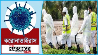 করোনায় মৃত্যুর মিছিলে আরও ৫ জন, শনাক্ত ১৭৭